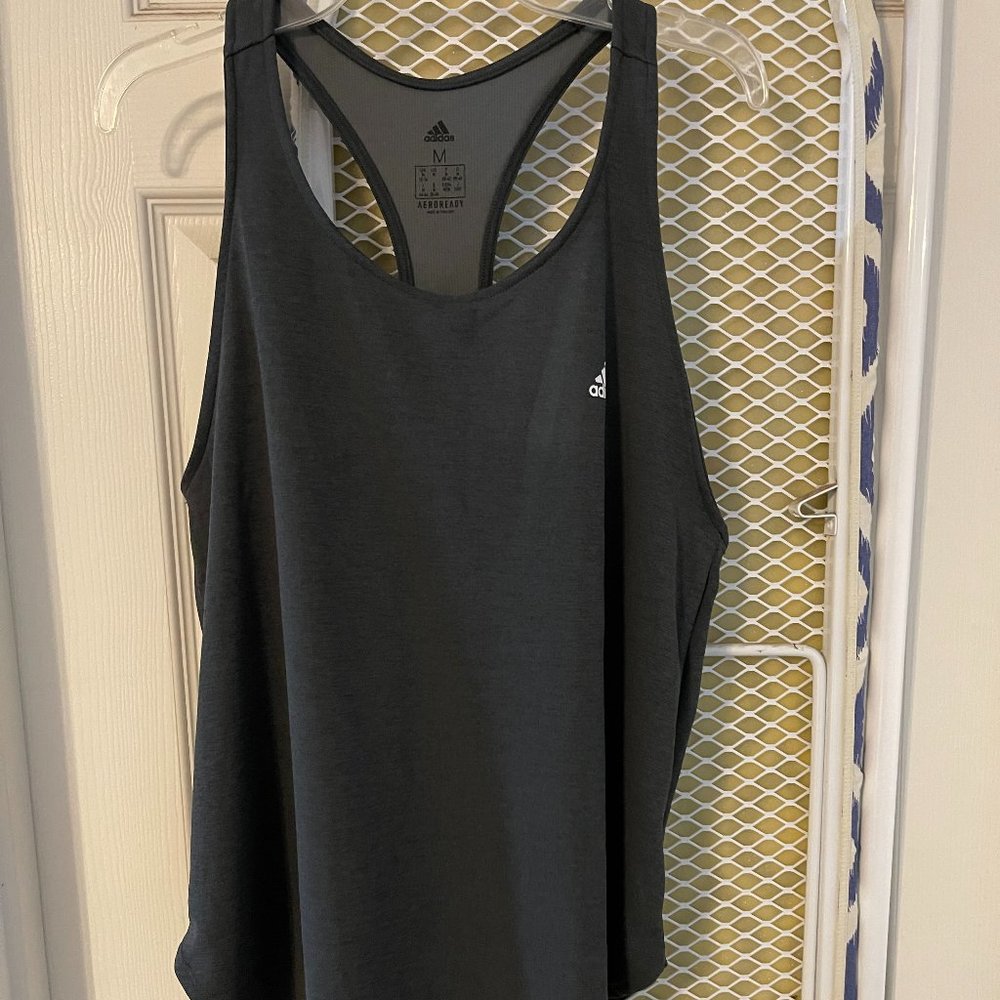 Adidas tank top
